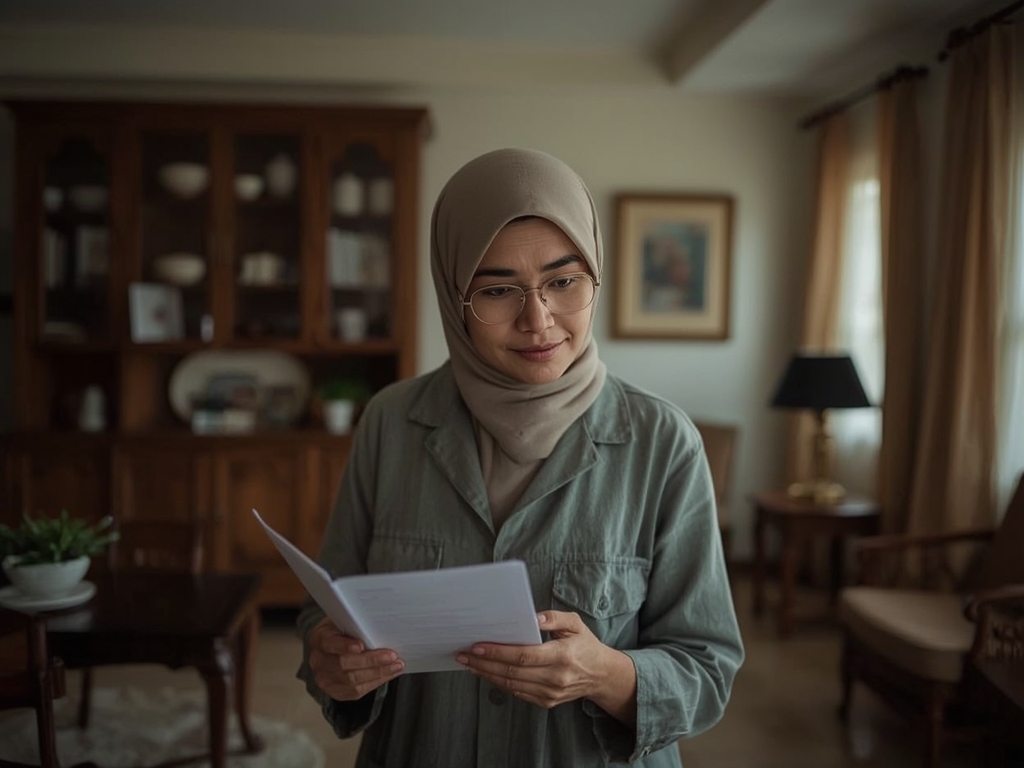 Panduan Terpadu Mengelola Liburan, Kesehatan Keluarga, dan Hunian Secara Efisien